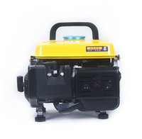 Onduleur électrique le plus petit de 12v cc Astra corée tigre