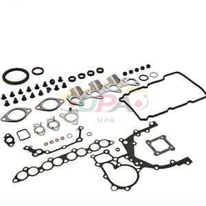 Nuevo Kit de Juntas Originales para Reparación de Motor OE 20910-2AK10 H-YUNDAI GRANDEUR K-ia OPIRUS con Garantía de Un Año Beijing 60*20*5 - Product Image 5