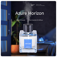 Diffuseur de parfum automatique 500 ml en gros, parfum Rose Ébène, pulvérisateur d'arômes électrique pour la maison et l'hôtel