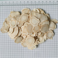 Tranches de Ginseng Américain, Racine de Ginseng Séchée, Thé Énergisant, Amélioration de l'Endurance et de l'Immunité, Tisane, Sachets de Thé Personnalisés, OEM, Marque Privée, Vente en Gros