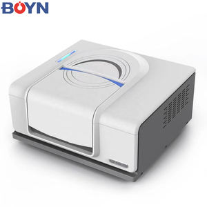 Spectrophotomètre FTIR haute sensibilité BNWQF-530A spectrophotomètre infrarouge à transformée de Fourier prix - Product Image 3
