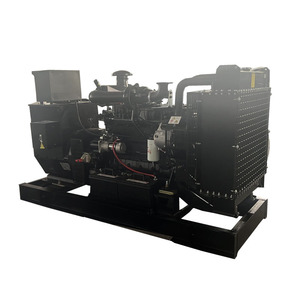 Moteur diesel électrique Cummins 6BTAA5.9-G2 120 kW, générateur diesel silencieux 150 kVA, courant triphasé 216 A, 400 V, 50 Hz/60 Hz - Product Image 3