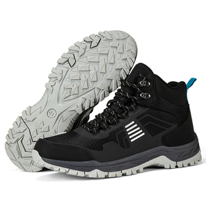 Nouveau Offre Spéciale USA chaussures <span class=keywords><strong>de</strong></span> trekking pour femmes haute qualité anti-dérapant professionnel montagne <span class=keywords><strong>randonnée</strong></span> chaussures marque bas prix usine exportation - Product Image 3