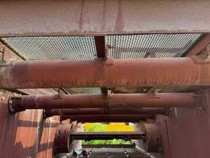 Sử dụng máy khai thác sử dụng rung màn hình 2yk-2160 2100*<span class=keywords><strong>6000mm</strong></span> - Product Image 5