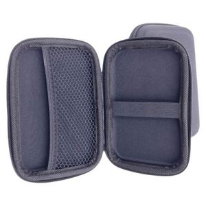 Organisateur Eva |   Étui de voyage pour câble USB, petit sac de rangement portable - Product Image 3