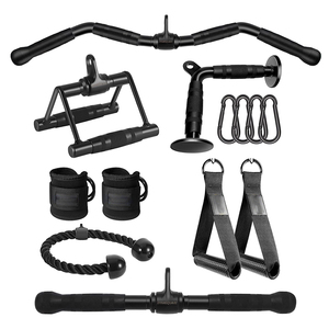 LAT Pull Down <span class=keywords><strong>bar</strong></span> cavo macchina attacco <span class=keywords><strong>V</strong></span> maniglia <span class=keywords><strong>bar</strong></span> con rotazione a forma di <span class=keywords><strong>v</strong></span> <span class=keywords><strong>bar</strong></span> - Product Image 3