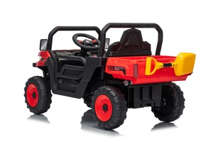 รถยนต์ไฟฟ้าสำหรับเด็ก KSV-X266 - Product Image 3