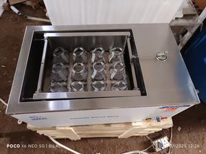 Meilleures ventes de dispositifs thermostatiques à bain-marie orbital pour le contrôle de la température de 0 à 100 Celsius - Product Image 5