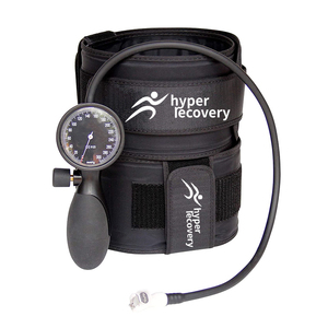Bomba de Aire Inteligente que Controla los Brazaletes de Entrenamiento con Limitación de Corriente BFR para Brazos y Piernas Manguitos de Entrenamiento de Resistencia a Mordeduras Duraderos <span class=keywords><strong>Physi</strong></span> BFR - Product Image 1
