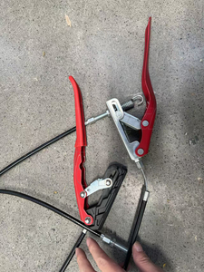 Parti di macchine agricole produttori Tiller accessori di alta qualità cavo frizione con manico per WEIMA <span class=keywords><strong>RATO</strong></span> - Product Image 6