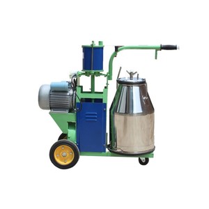 Máquina de Ordeño Melasty Automática 2019 a Precio Económico - Product Image 5