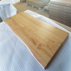 Moderno di lusso in <span class=keywords><strong>legno</strong></span> massello di frassino in <span class=keywords><strong>legno</strong></span> di <span class=keywords><strong>legno</strong></span> Vanity <span class=keywords><strong>Top</strong></span> bagno in <span class=keywords><strong>legno</strong></span> rustico in <span class=keywords><strong>legno</strong></span> massello <span class=keywords><strong>tavolo</strong></span> - Product Image 2