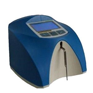 Analyseur de lait Lactoscan SLP60 Mini, affichage numérique bleu, appareil de mesure rapide de la composition du lait - Product Image 5