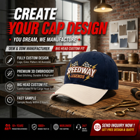 Casquette Snapback en Suède Bleu Marine Premium avec Logo Brodé 3D Personnalisé, Casquette de Baseball à 6 Panneaux à Visière Courbe, Streetwear de Luxe pour Hommes
