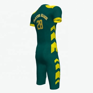 เสื้อเจอร์ซี่ย์สำหรับฝึกซ้อมฟุตบอล,เสื้อเจอร์ซีย์ฝึกซ้อมโพลีเอสเตอร์หมดเวลาสำหรับผู้ชาย - Product Image 4