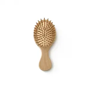 La migliore spazzola per capelli a paletta per capelli spessi ricci sottili lunghi corti bagnati o asciutti aggiunge lucentezza