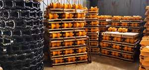 <span class=keywords><strong>Shantui</strong></span> รถปราบดินรถปราบดินสองด้าน16Y-40-10000ล้อแรงขับ - Product Image 2