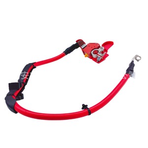 Hutong Positive <b>Terminal</b> Wire 611125A68282 For Bmw G26 12v <b>Battery</b> Cable Replacement Part - Product Image 2