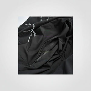 Pantalon de ski et de snowboard baggy unisexe de haute qualité équipement de sport respirant imperméable coupe-vent isolé sur mesure avec réflecteurs - Product Image 1