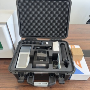Incubateur de laboratoire portable de paillasse pour la microbiologie biologique et les tests multifonctionnels de la qualité de l'eau - Product Image 5