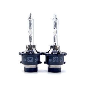Nhà máy 12V 35W D1S D2S D3S D4S D1R D3R 4300K 6000K 8000K xe Halogen & Xenon Đèn pha D3S Xenon bóng đèn - Product Image 3