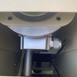Nouvelle machine à coudre industrielle à grande vitesse RN9B-1A à <span class=keywords><strong>pied</strong></span> mobile et point noué pour le traitement des matelas, avec moteur pour le bord des matelas - Product Image 5