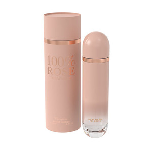 Parfum pour femme Bois <span class=keywords><strong>Intense</strong></span>, collection de marque florale originale, 100 ml, vaporisateur de parfum - Product Image 2
