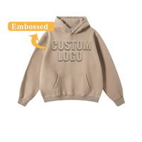 Sudadera Y2K Streetwear sin Cordón, Estilo Vintage Lavado, Sudadera Extra Grande para Hombre, Impresión Gráfica Personalizada OEM, Sudadera con Impresión Digital