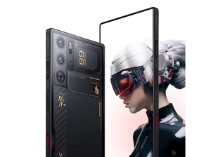 Para Nubia Red Magic 9 Pro+ 9 <span class=keywords><strong>Plus</strong></span> 24GB+1TB, Teléfono Inteligente para Juegos, Snapdragon <span class=keywords><strong>8</strong></span> Gen 3, Android LTE CDMA 5G, CPU Octa Core, 5G Redmagic - Product Image 3