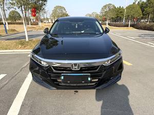 Auto <span class=keywords><strong>Usado</strong></span> <span class=keywords><strong>Honda</strong></span> <span class=keywords><strong>Accord</strong></span> <span class=keywords><strong>2018</strong></span>, 10ma Generación, 1.5T 260 TURBO Elite E-CVT, Automático de Alta Calidad y Eficiente en Consumo de Combustible - Product Image 2