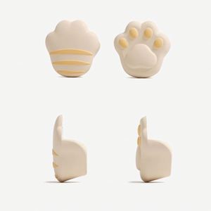 Protection d'angle de table anti-choc pour bébé, en silicone souple, protection de bords pour tables et meubles, vente chaude, fabricant direct - Product Image 2