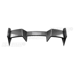 สปอยเลอร์หลังคา สำหรับ BMW X3 G45 MP ปี 2025+ สปอยเลอร์ฝากระโปรงท้าย สปอยเลอร์หลังคา อุปกรณ์ตกแต่งรถยนต์ - Product Image 5