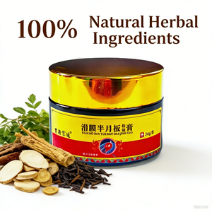 Ungüento para Aliviar el Dolor <span class=keywords><strong>de</strong></span> Cuello, Hombros, Articulaciones, Músculos, Espalda, Codo, Rodilla, Tobillo y Zona Lumbar - Product Image 6