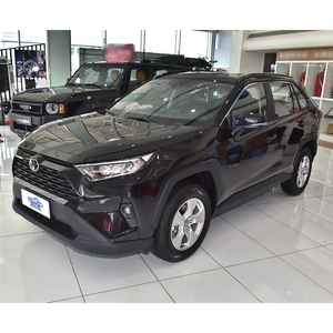 <span class=keywords><strong>Precio</strong></span> <span class=keywords><strong>de</strong></span> venta directa para Toyota Rav4 SUV compacto automático Cvt gasolina híbrido 5 puertas 5 plazas cuero ligero Rav4 para Toyota SUV Coche - Product Image 4