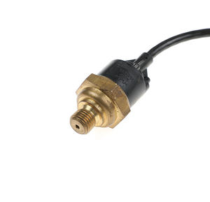 Capteur de pression d'huile de haute qualité 1452862 pour Scania 4-Series 114 124 DSC14 - Product Image 5