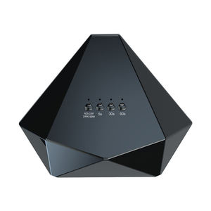 Séchoir à gel rechargeable à 2 mains Lampe à ongles LED sans fil portable sans fil - Product Image 2