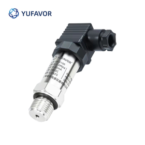 工場YF-P100水空気油圧測定汎用拡散シリコン圧力センサー送信機4-20mA/RS485価格 - Product Image 2