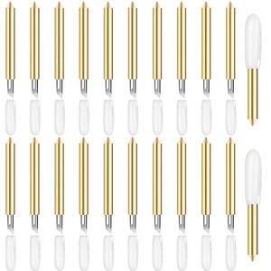 Outils de découpe et de formage non standard personnalisables, y compris des lames carrées en carbure de tungstène, en céramique, en acier au carbone, en acier inoxydable - Product Image 5
