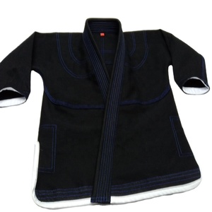Fournisseur Fabricant – Nouveauté : Kimono de Jiu-Jitsu BJJ en Tissu Perlé Multicolore Durable, Personnalisable, Unisexe – Tenue de Combat Kimono BJJ - Product Image 5