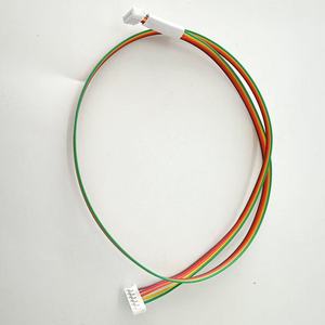 Cables JST Personalizados, JST PH 2.0mm VH 3.96mm, Arnés JST VH para Equipos Inteligentes - Product Image 4