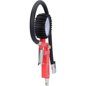 KS TOOLS - 515.1950 Jauge de remplissage de pneus, 0-11bar - EAN 4042146207154 FREINS ET ROUES - Product Image 5