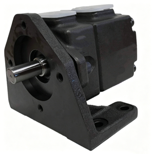 Bomba de Paletas Hidráulica PV2R2 con Opciones Completas de Desplazamiento para Moldeo por Inyección, Fundición a Presión y Equipos de Máquinas Herramienta - Product Image 6