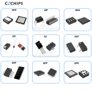 Nuevo y original MVLG804A QFP (circuitos integrados de componentes electrónicos) CZSKU:PW08SV72 - Product Image 4