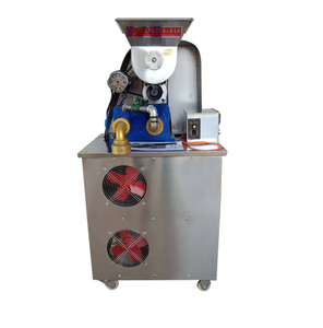 Attrezzatura per Modellare la Pasta per Uso Personale in Acciaio Inossidabile di Grado Alimentare - Product Image 1