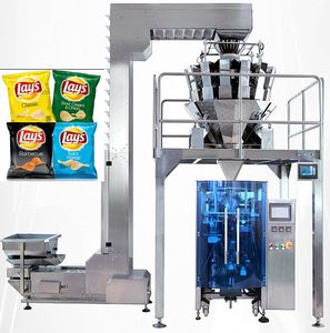 Premium French Fries Crispy Snacks Potato Popcorn Line French Fries Crispy Snacks Potato Popcorn Nuts - Product Image 1