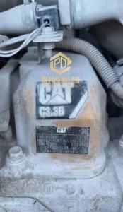 Penjualan laris harga murah <span class=keywords><strong>CAT</strong></span> 246D pemuat roda Mini bekas kucing ulat 246d Steer <span class=keywords><strong>Loader</strong></span> bekas selip Mini obral - Product Image 6