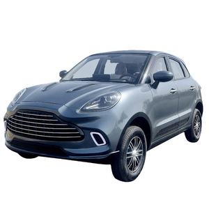 Pièces de véhicules électriques de haute qualité, SUV électrique, 2000W 3000W 5000W, véhicule électrique à quatre roues, camions électriques SUV - Product Image 1