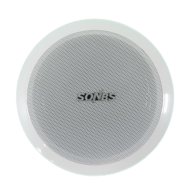 Intelligent Active 6.5 Inch Wireless Ceiling Powered Speaker Surround Sound in Ceiling Speakers bluetooth