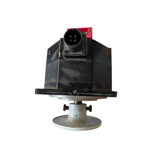 En la Venta de Motores Modelo A06B-0033-B077 se Ofrece Soporte Técnico y es Adecuado para Uso Industrial - Product Image 4