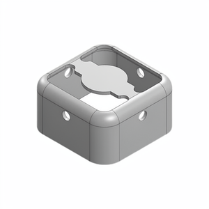 MS093-10F-NS ตัวแทนจำหน่ายที่ได้รับอนุญาต RF Shields - Product Image 1
